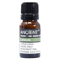 Citron - Huile Essentielle Bio 10ml