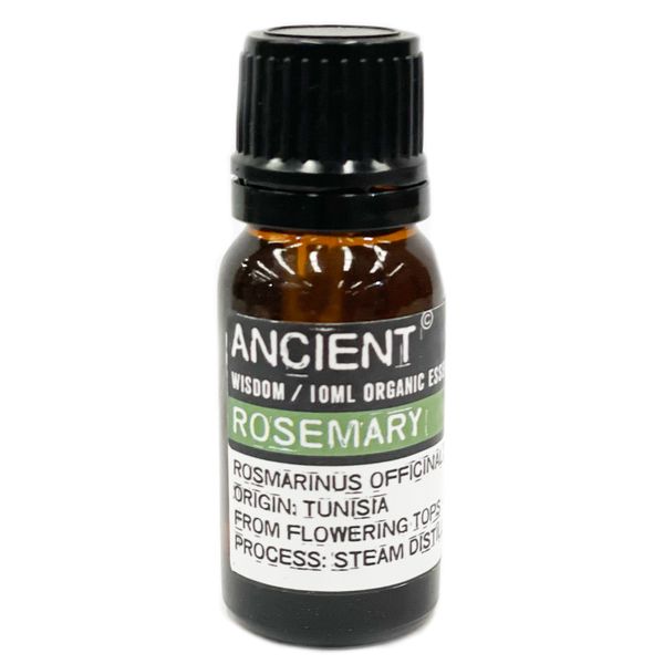 Romarin - Huile Essentielle Bio 10ml