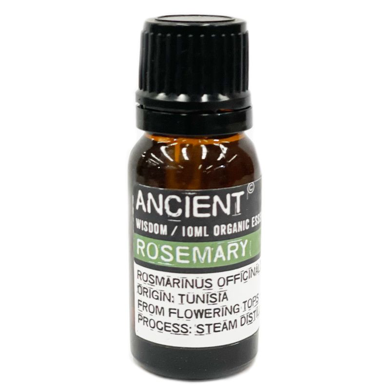 Romarin - Huile Essentielle Bio 10ml