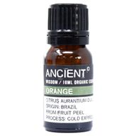 Orange - Huile Essentielle Bio 10ml
