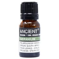 Géranium - Huile Essentielle Bio 10ml