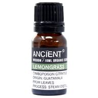 Huile Essentielle Bio Citronnelle 10ml