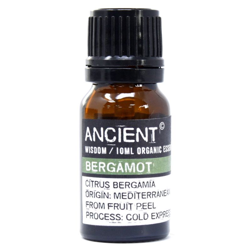 Bergamote - Huile Essentielle Bio 10ml