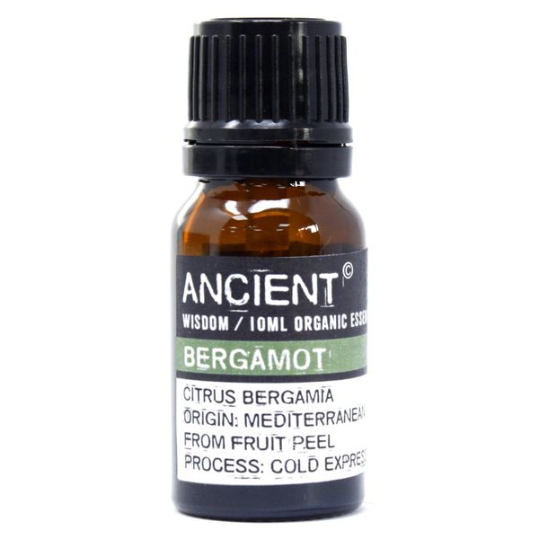 Bergamote - Huile Essentielle Bio 10ml