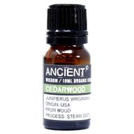 Cèdre de Virginie - Huile Essentielle Bio 10ml
