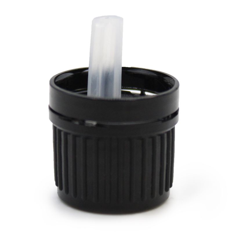 Bouchons Compte-gouttes Inviolables Bouteilles 10 ml & 50ml