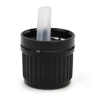 Bouchons Compte-gouttes Inviolables Bouteilles 10 ml & 50ml