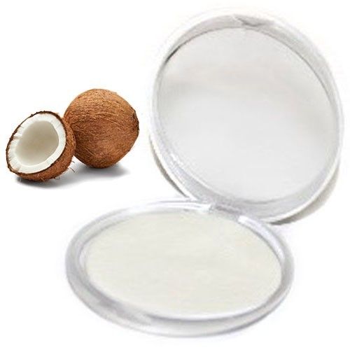 Feuilles de Savon - Noix de Coco