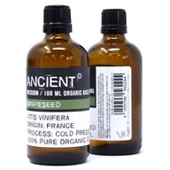 Jojoba - Huile de Base Neutre Bio 100ml