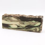 Savonnette artisanale à l'huile d'olive 1.25kg Cannelle