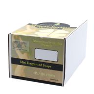Coeur de Savon (appox 100) Pamplemousse