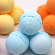 Bombe de Bain Lavande & Marjolaine