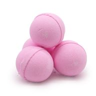 Boule de Bain Encens & Rose