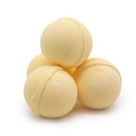Boules de Bain - Camomille & Pamplemousse