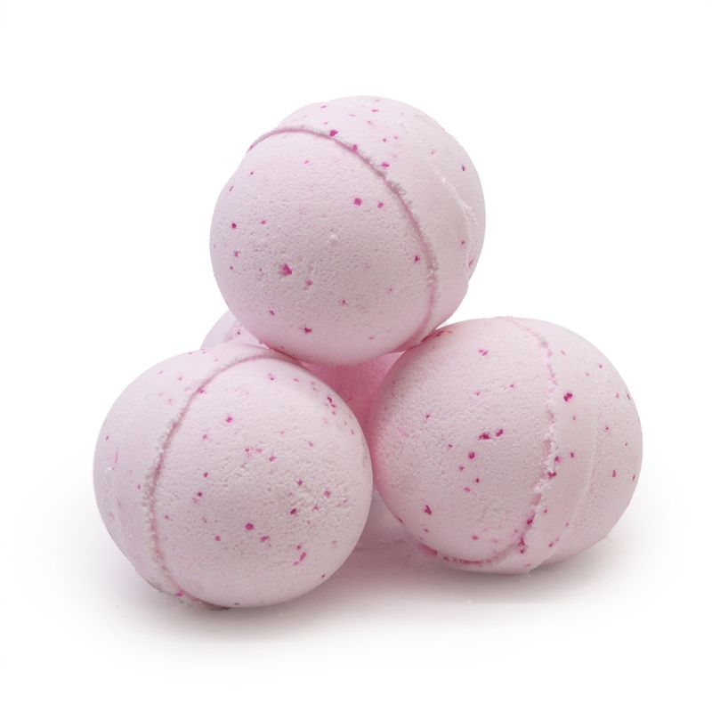 Bombe de Bain Potion - Passion