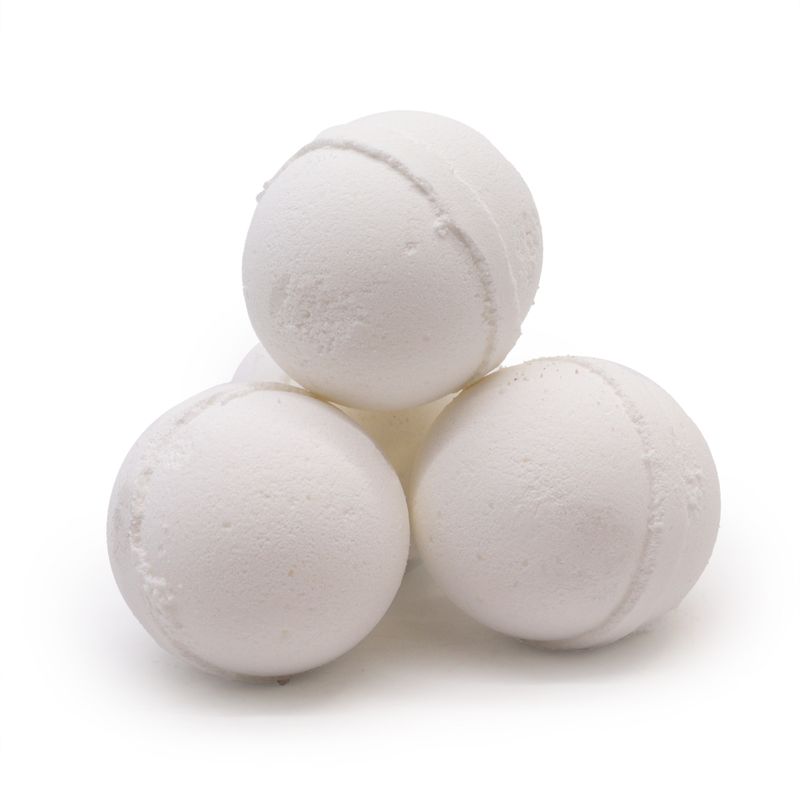 Bombe de Bain Potion - Anti-Coups de Froid