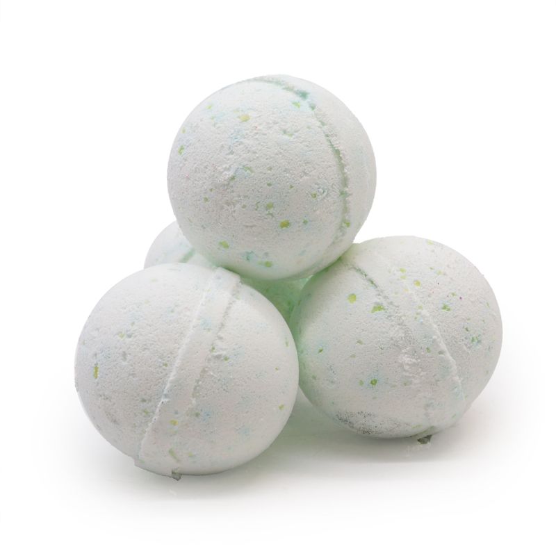 Bombe de Bain Potion - Anti-Stress