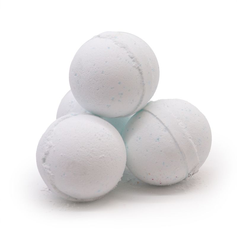 Bombe de Bain Potion Paresse