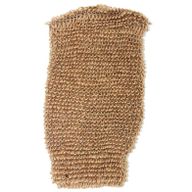 Mitaine en Jute - Marron