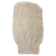 Mitaine en Jute Mixe - Beige