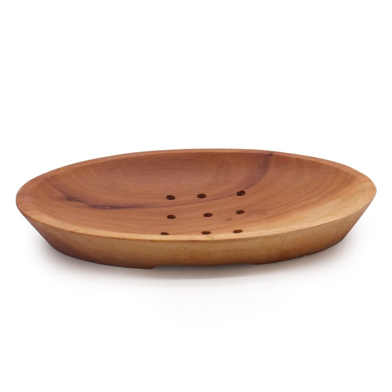 Porte-Savon Classic Naseberry - Ovale