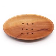 Porte-Savon Classic Naseberry - Ovale