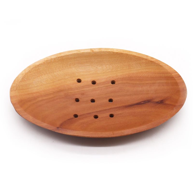 Porte-Savon Classic Naseberry - Ovale