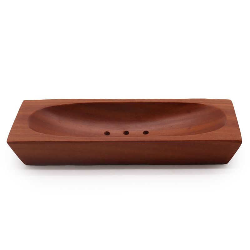 Porte Savon Classique Rectangulaire