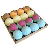 Festive Mix Jumbo Bath Bombs