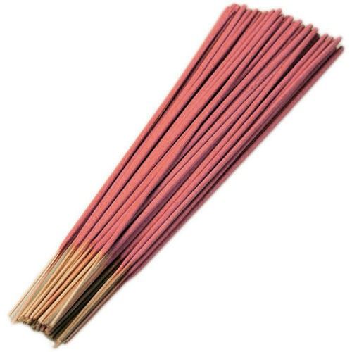 Bâtonnets d'encens - Fraise