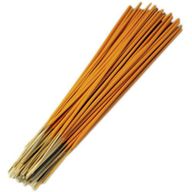 Bâtonnets d'encens - Pêche Mangue