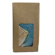 Boîtes avec fenêtre - 21x11x6cm