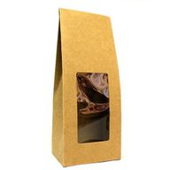 Hautes boîtes avec fenêtre - 23x9.2x6.5cm