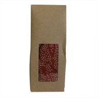 Hautes boîtes avec fenêtre - 23x9.2x6.5cm