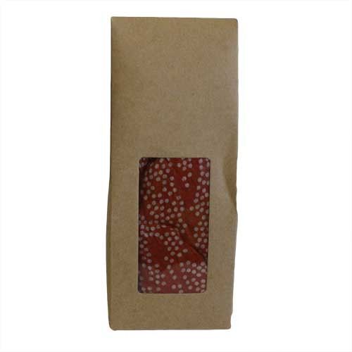 Hautes boîtes avec fenêtre - 23x9.2x6.5cm