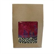 Larges boîtes avec fenêtre - 24x16x8cm
