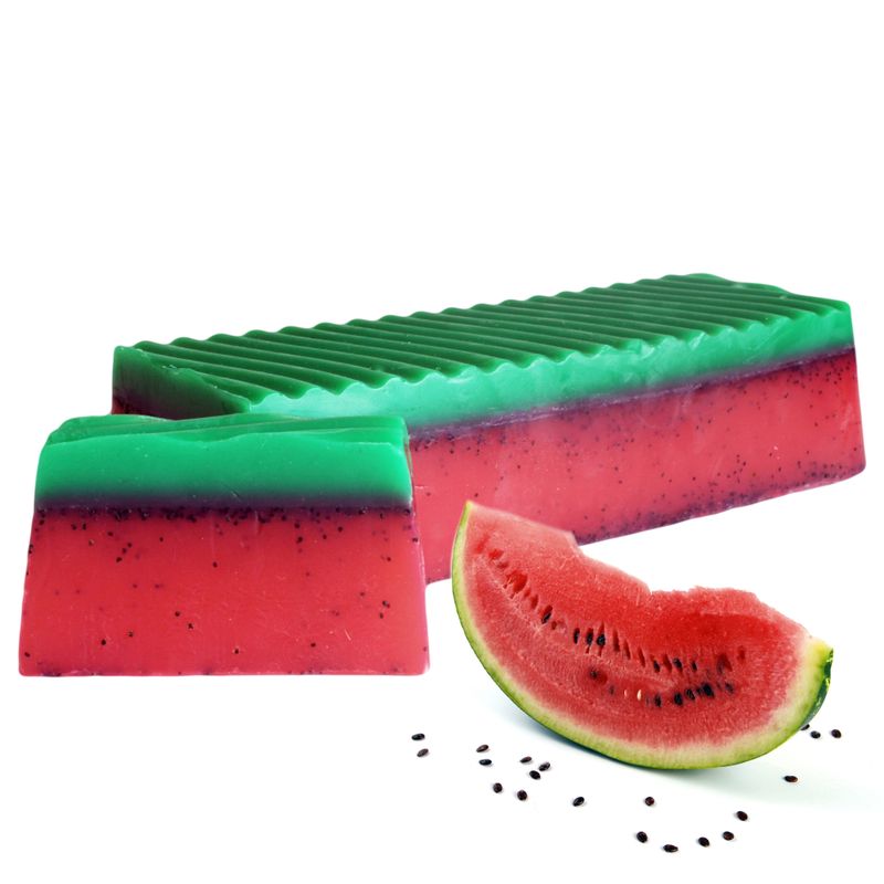 Savon Paradis Tropical - Pastèque