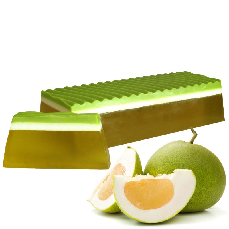 Savon Paradis Tropical - Pamplemousse