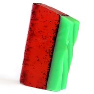 Savon Paradis Tropical - Fraise