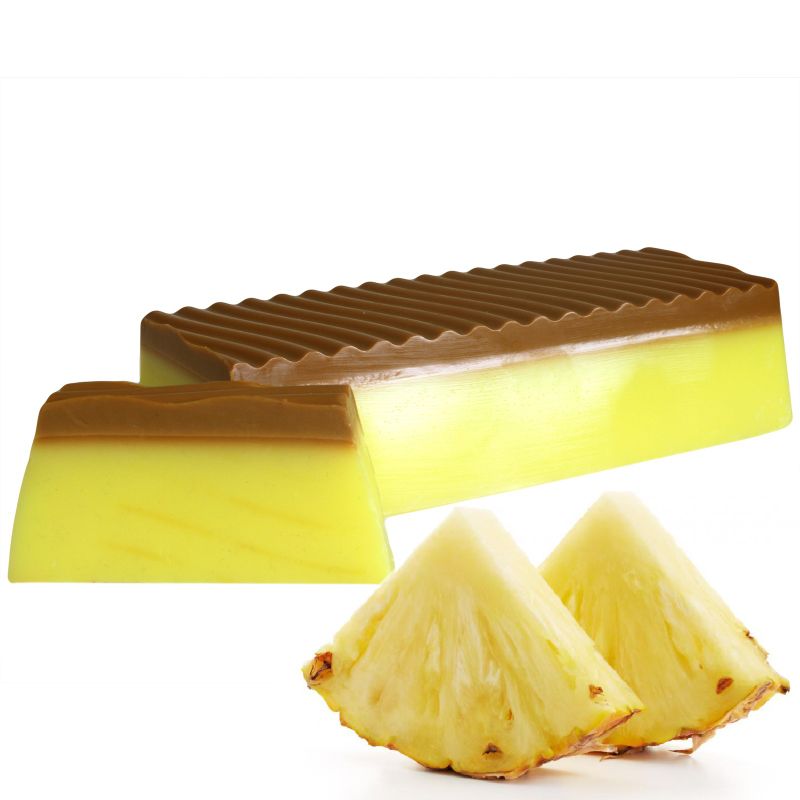 Savon Paradis Tropical - Ananas
