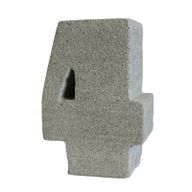 Bougeoirs anniversaire en Granite No.4