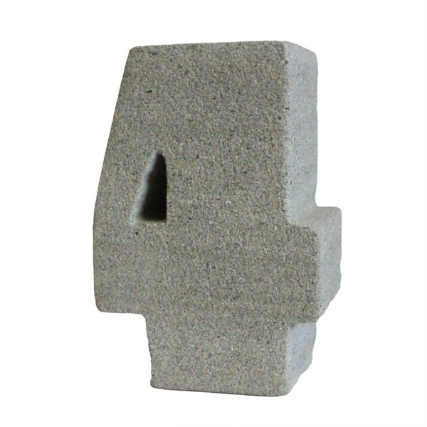 Bougeoirs anniversaire en Granite No.4