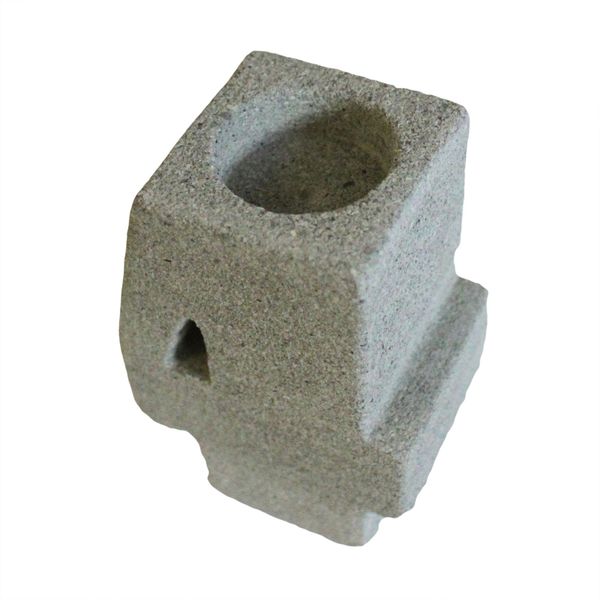 Bougeoirs anniversaire en Granite No.4