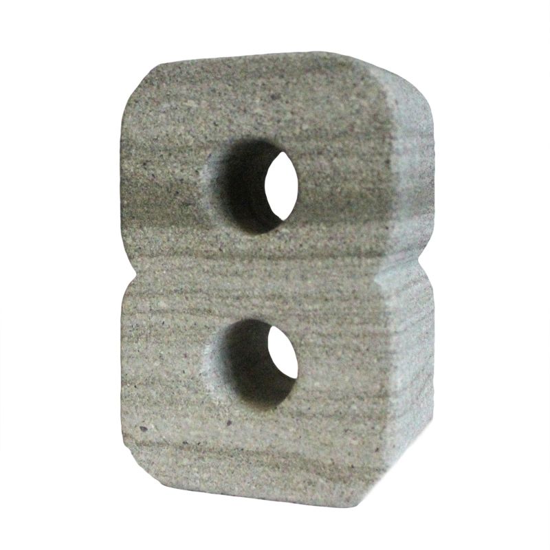 Bougeoirs anniversaire en Granite No.8