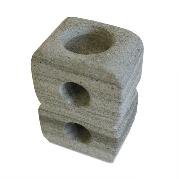Bougeoirs anniversaire en Granite No.8