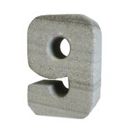Bougeoirs anniversaire en Granite No.9
