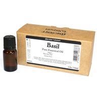 Basilic - Huile Essentielle 10ml