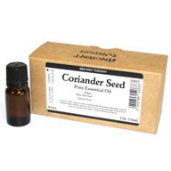 Graines de coriandre - Huile Essentielle 10ml