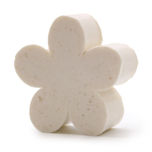 Savon Forme Fleur - Muguet