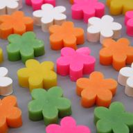 Savon Forme Fleur - Bouquet Printanier